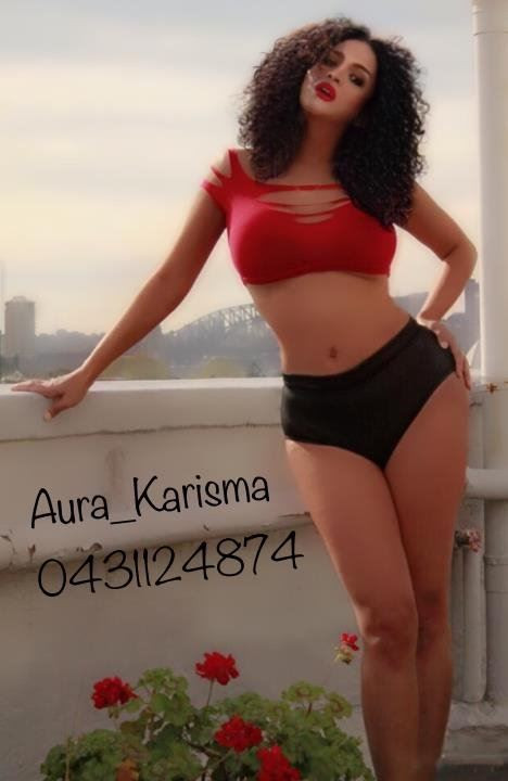 Aura Karisma 5